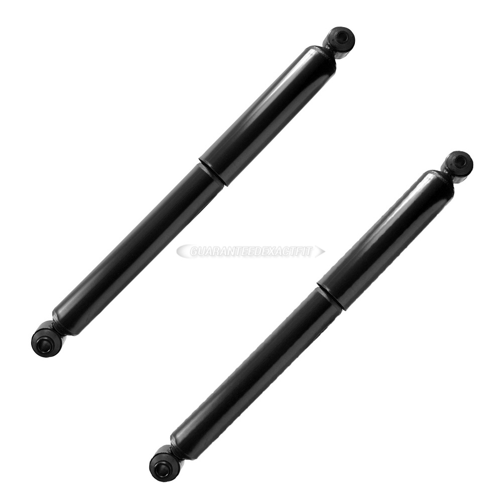  freightliner MC Line Shock and Strut Set 