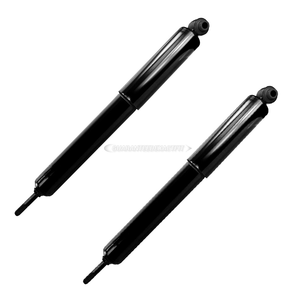  freightliner Condor Shock and Strut Set 