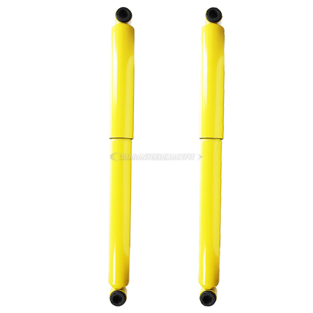  ford CL9000 Shock and Strut Set 