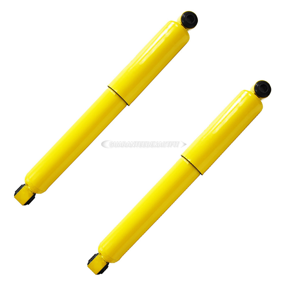  freightliner V Line Shock and Strut Set 