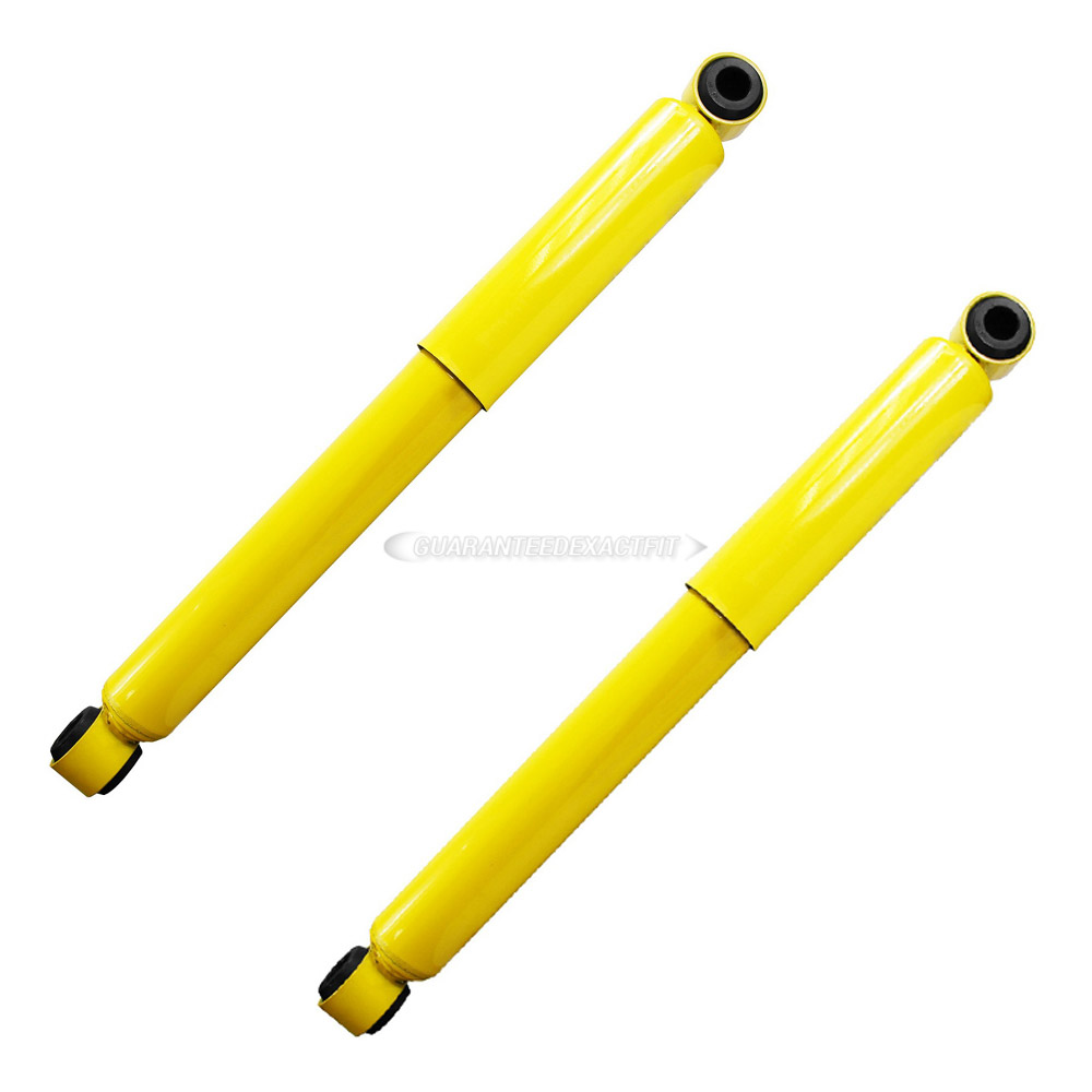  mack CHN Shock and Strut Set 