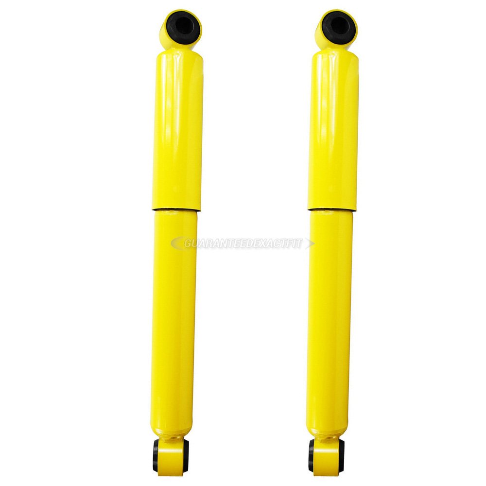  international F5070 Shock and Strut Set 