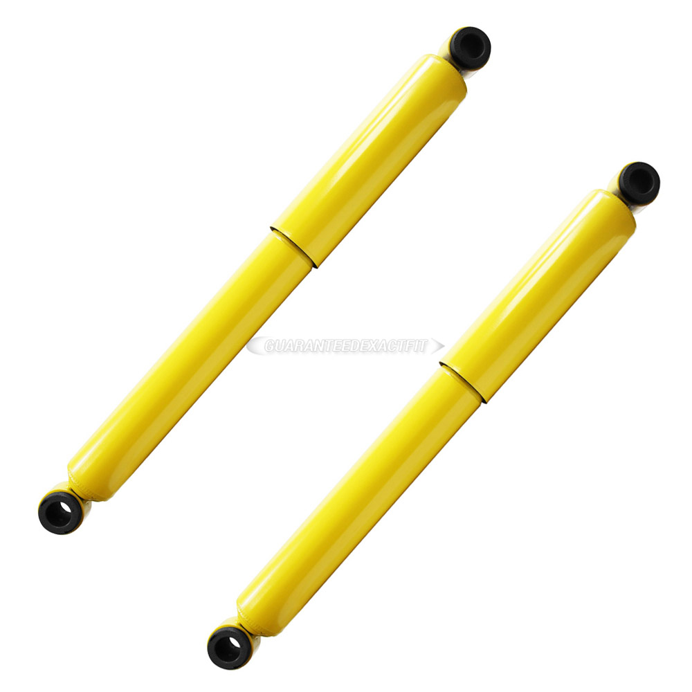  international F5070 SF Shock and Strut Set 