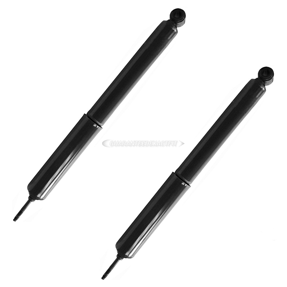  international 500 Shock and Strut Set 