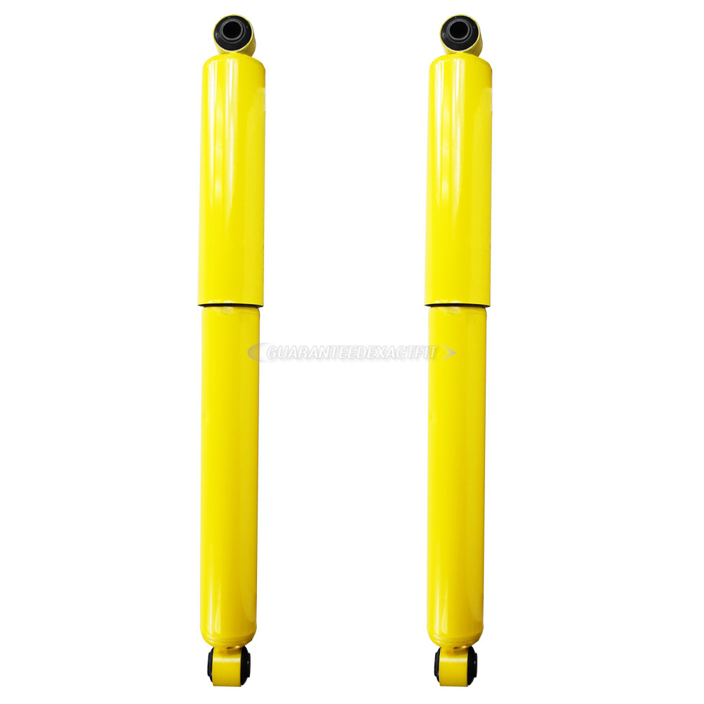  mack R Shock and Strut Set 