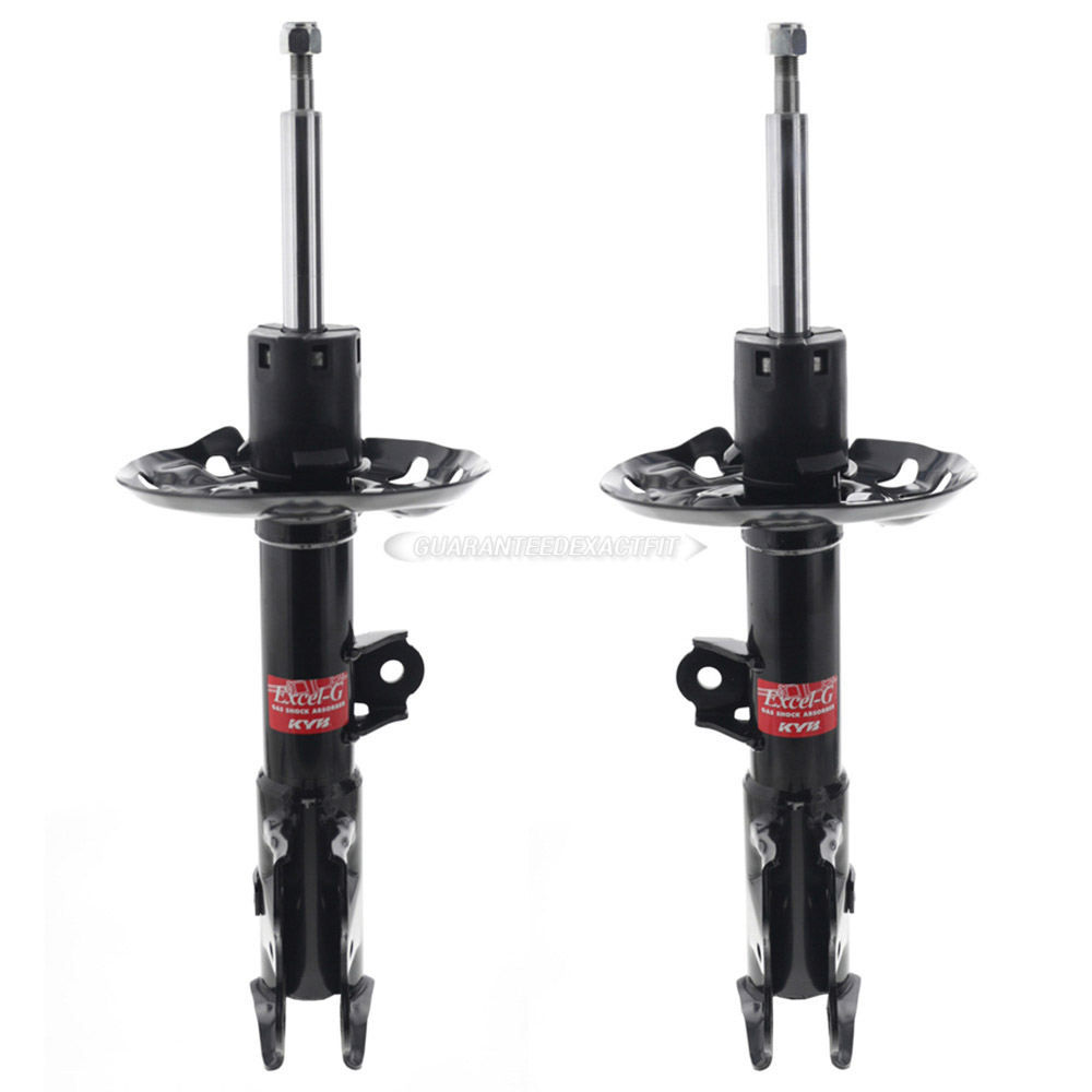  toyota C HR Shock and Strut Set 