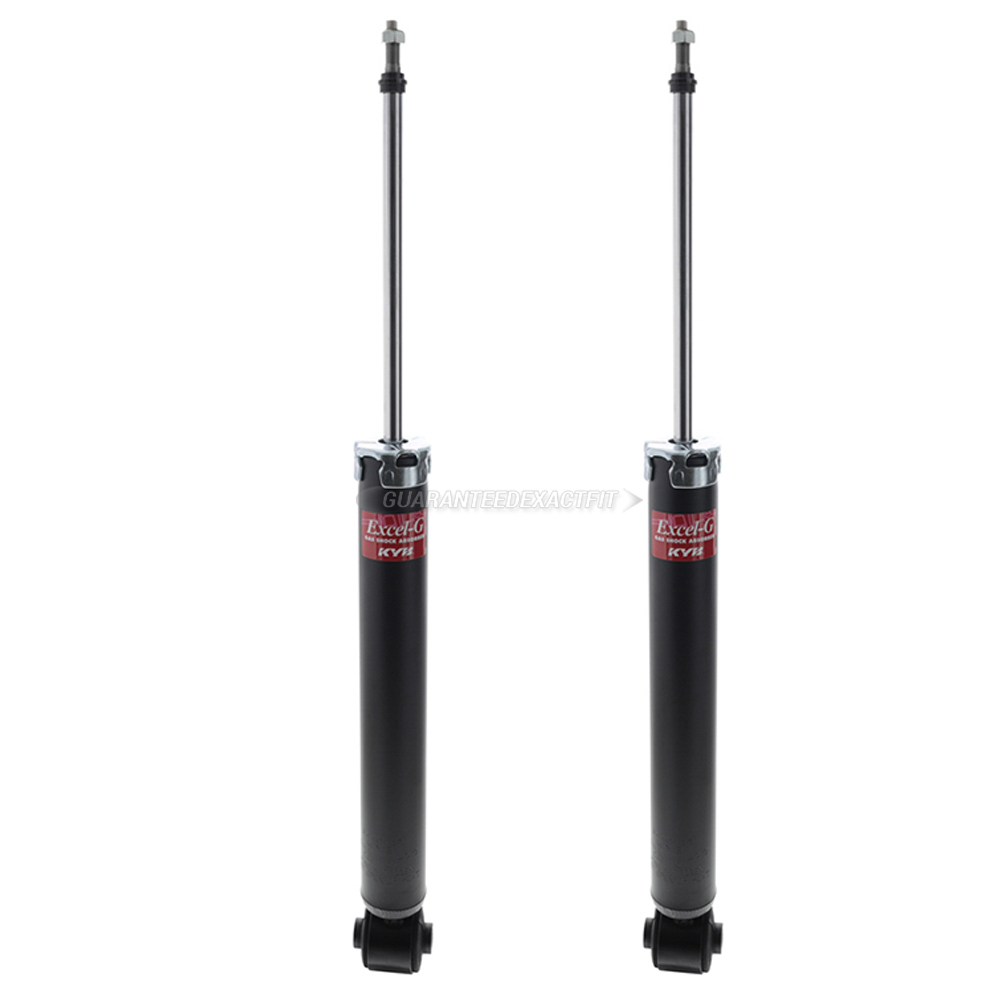  hyundai Ioniq Shock and Strut Set 