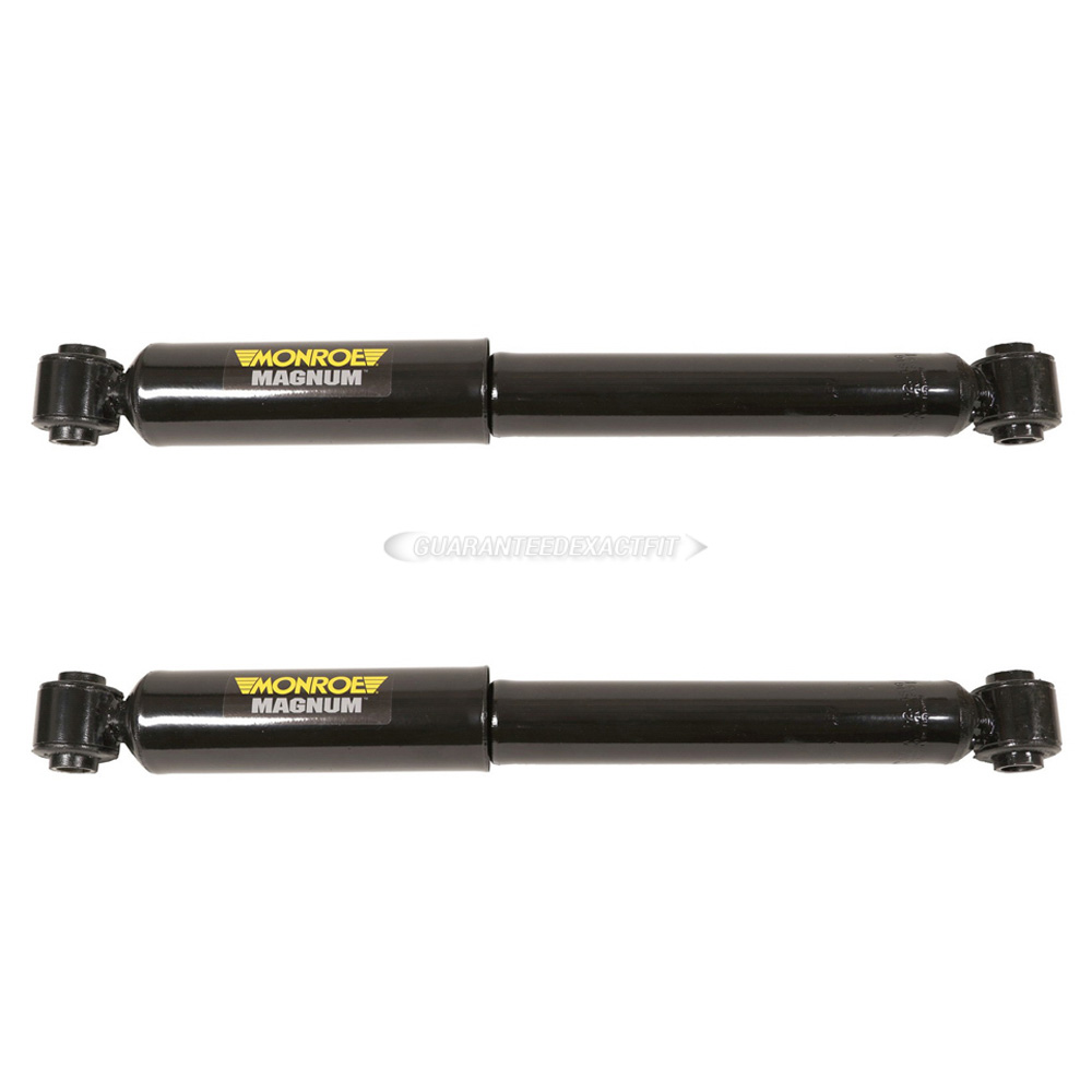  freightliner S2RV Shock and Strut Set 