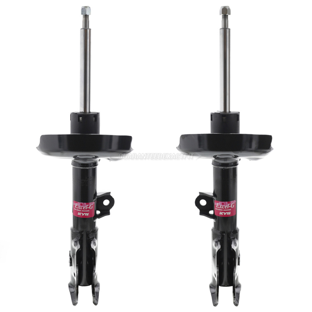  toyota Corolla Cross Shock and Strut Set 