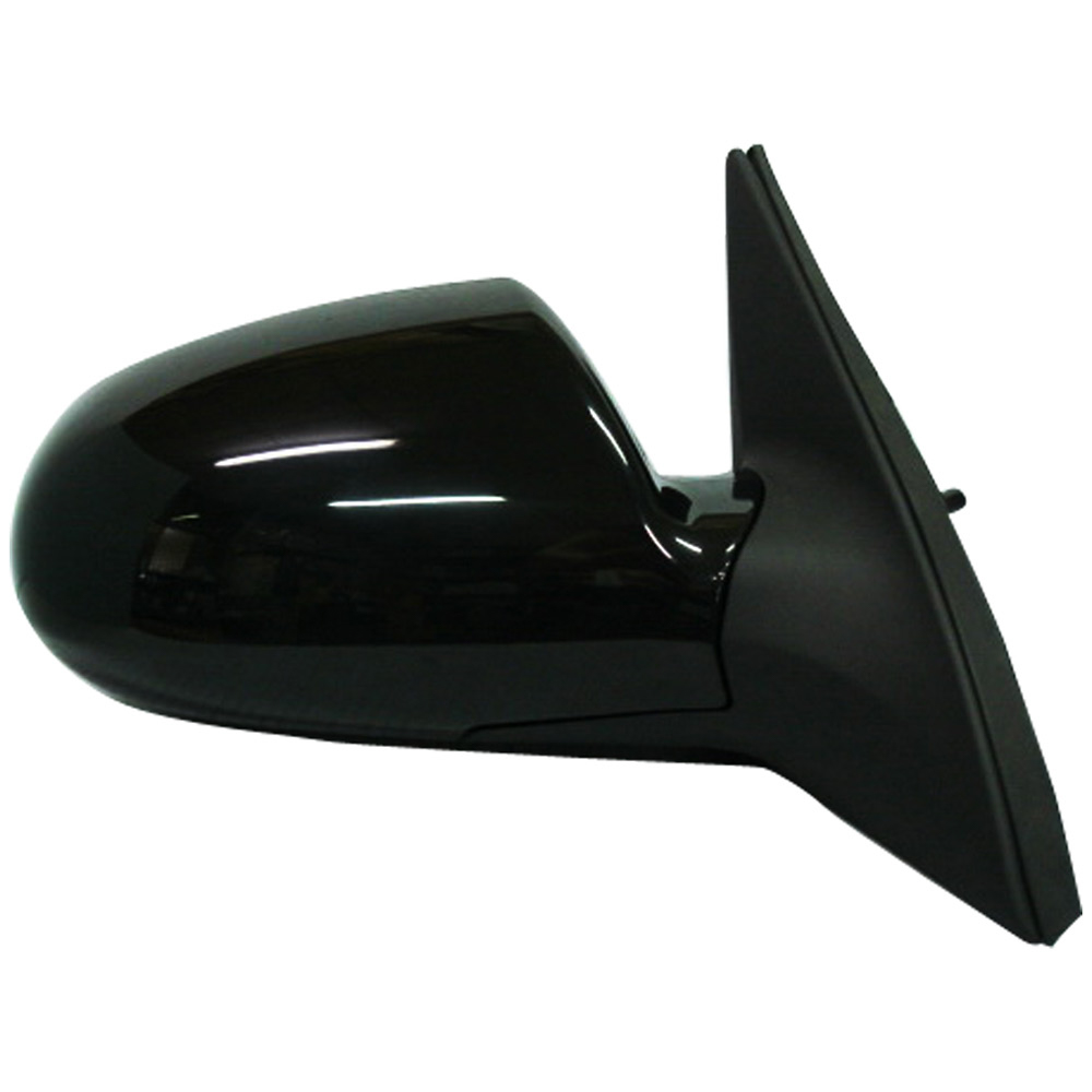  hyundai Elantra Side View Mirror 