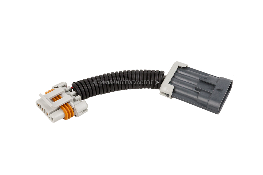  gmc Topkick Turbocharger Vane Position Sensor 