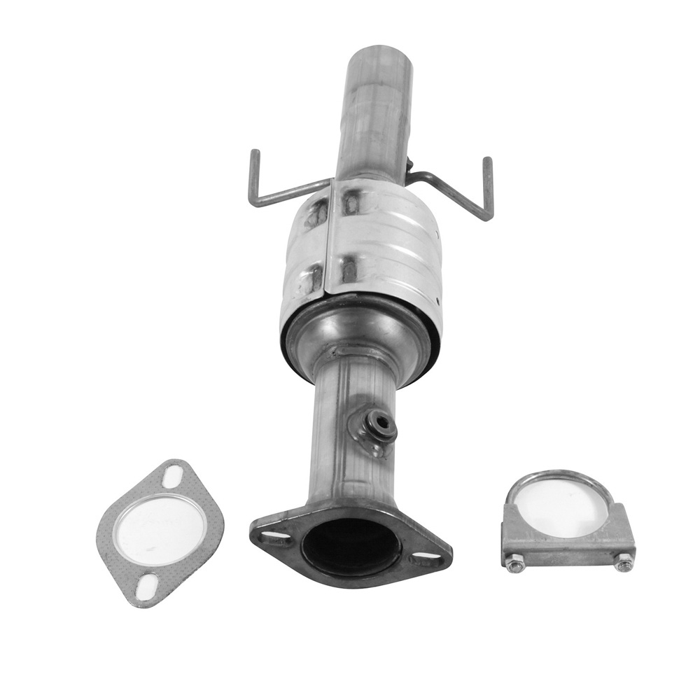  mazda CX 5 Catalytic Converter CARB Approved 