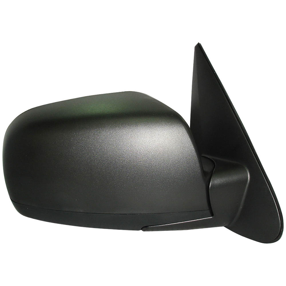  hyundai Santa Fe Side View Mirror 