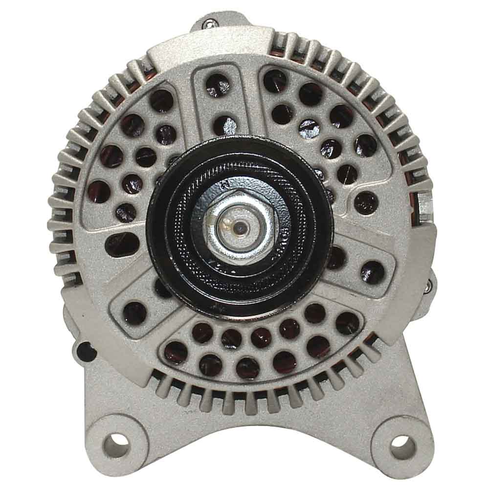  ford E 550 Econoline Super Duty Alternator 