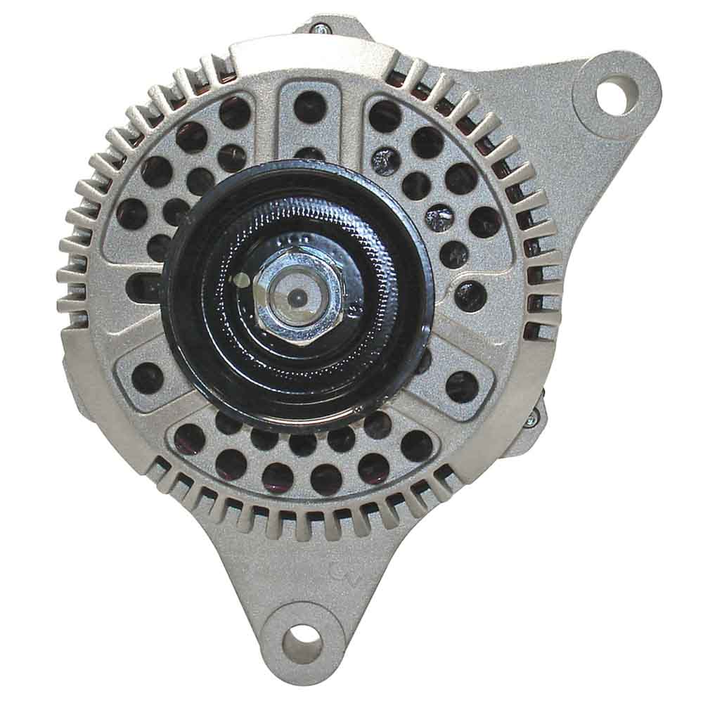 
 ford Contour Alternator 