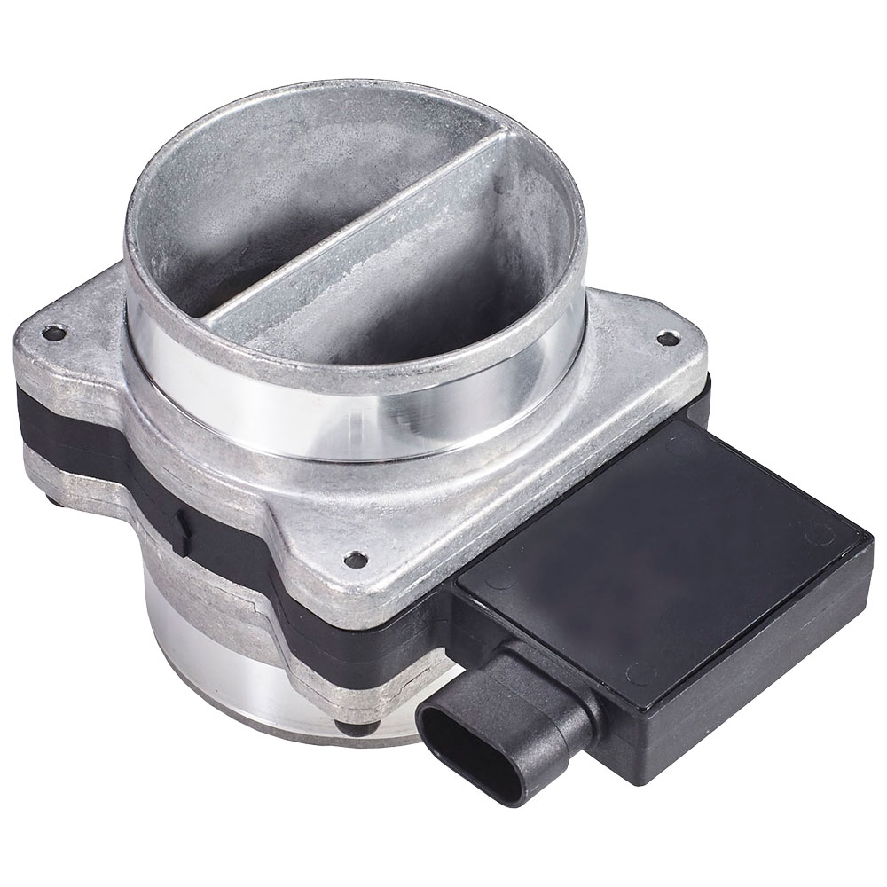 2004 isuzu Axiom Mass Air Flow Meter
