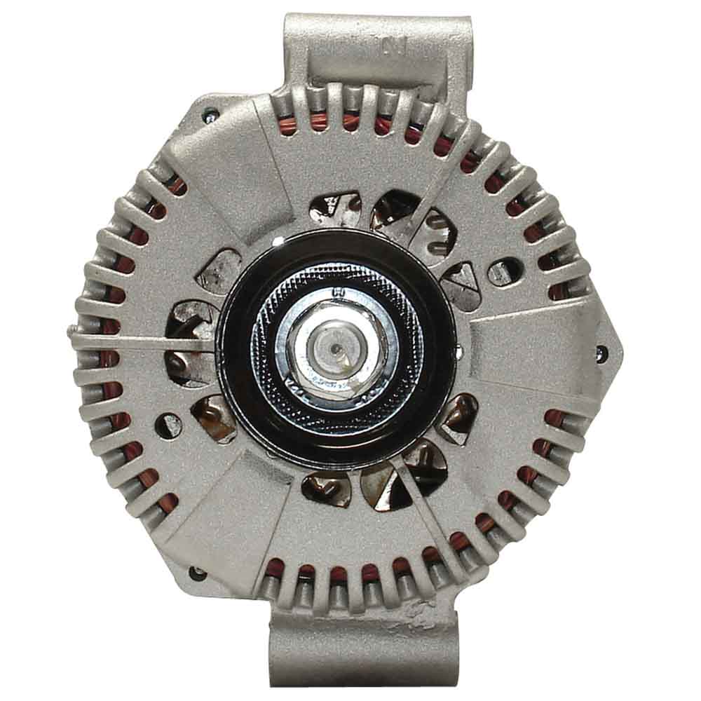  ford Explorer Sport Trac Alternator 