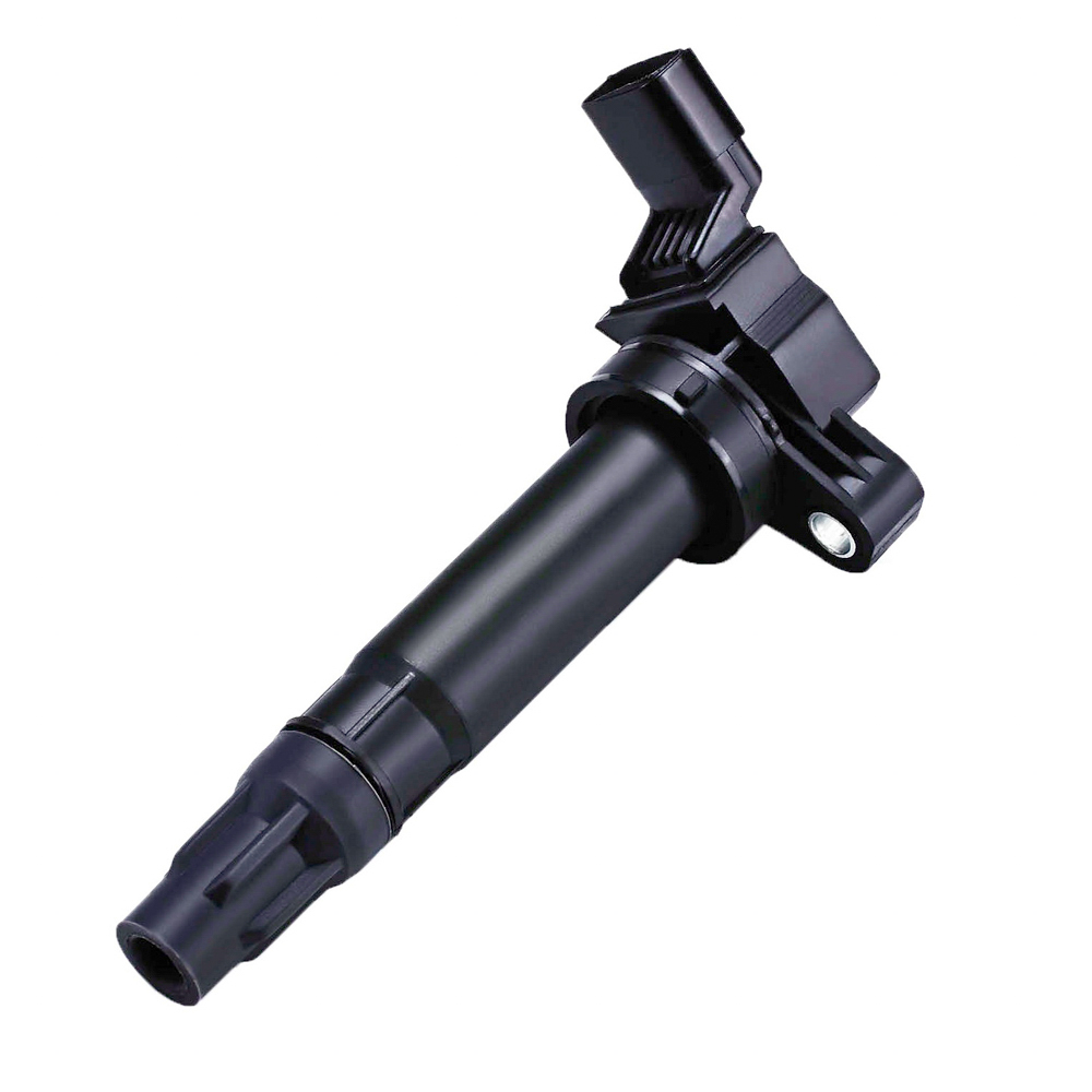  chevrolet Spark Ignition Coil 