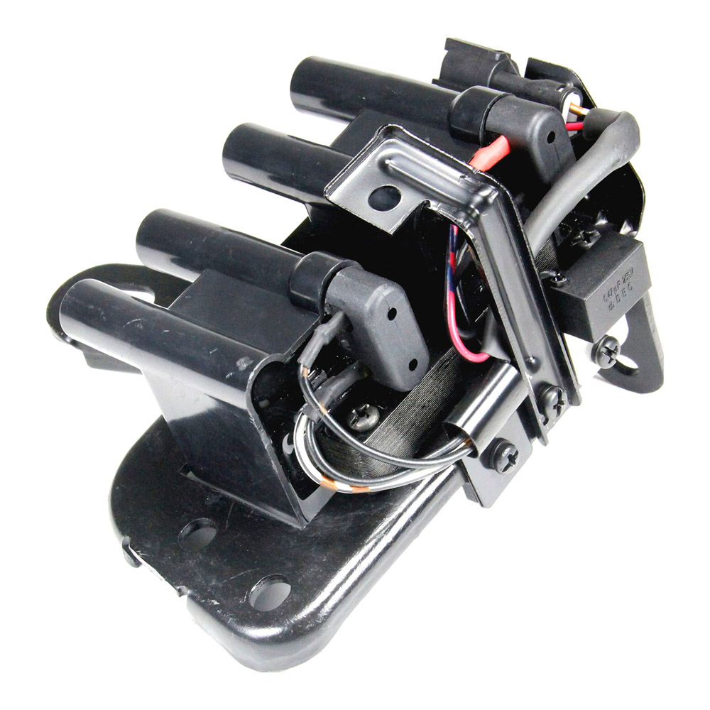  hyundai Tiburon Ignition Coil 
