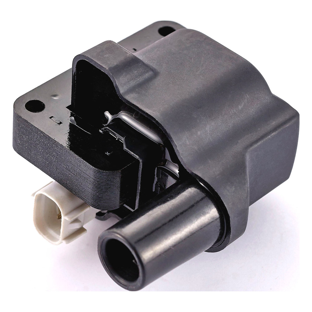  ford Festiva Ignition Coil 