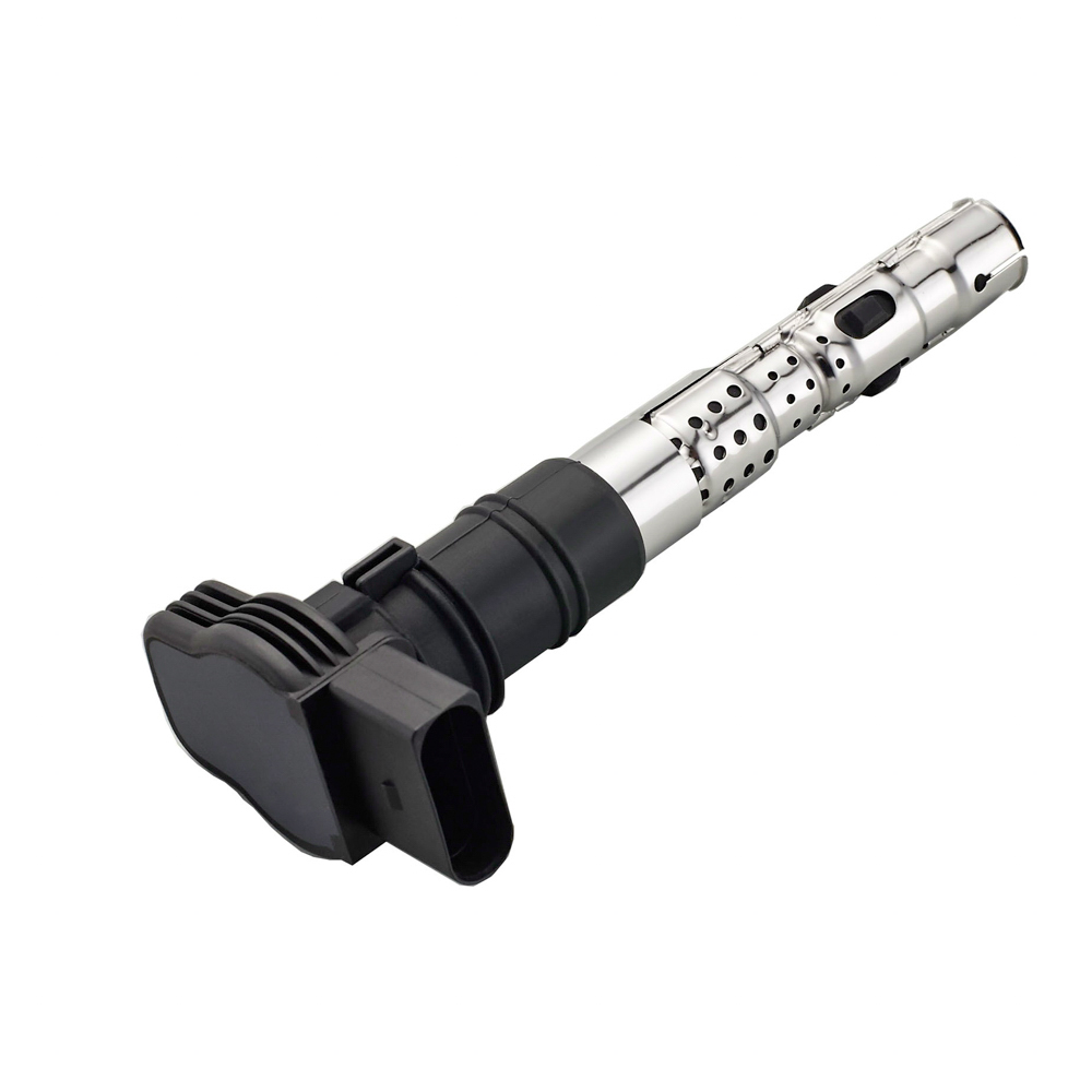  volkswagen Phaeton Ignition Coil 