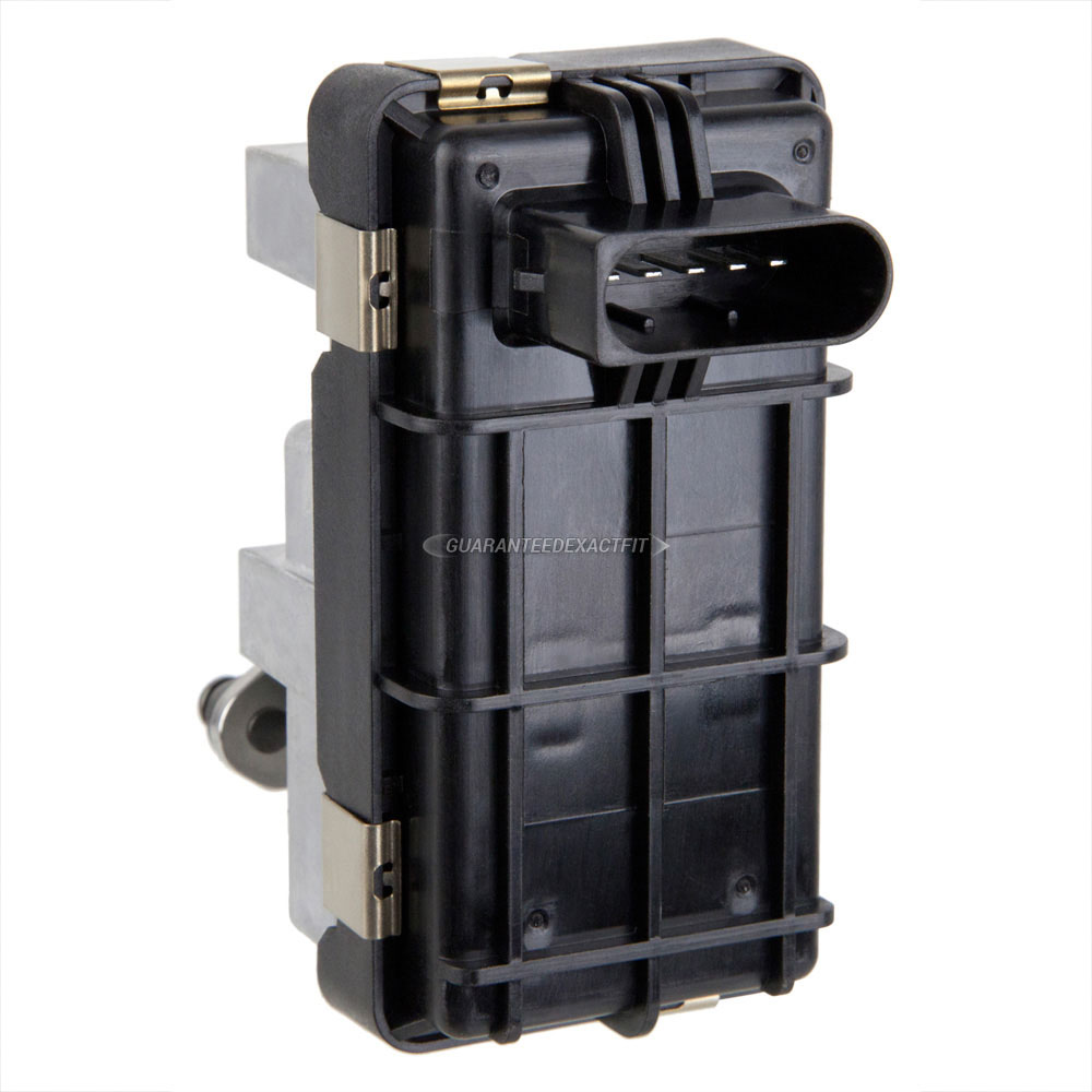  jeep  Turbocharger Actuator 