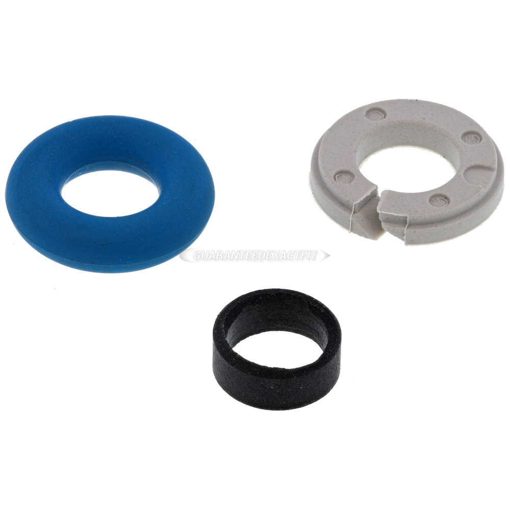  ford Flex Fuel Injector Seal Kit 