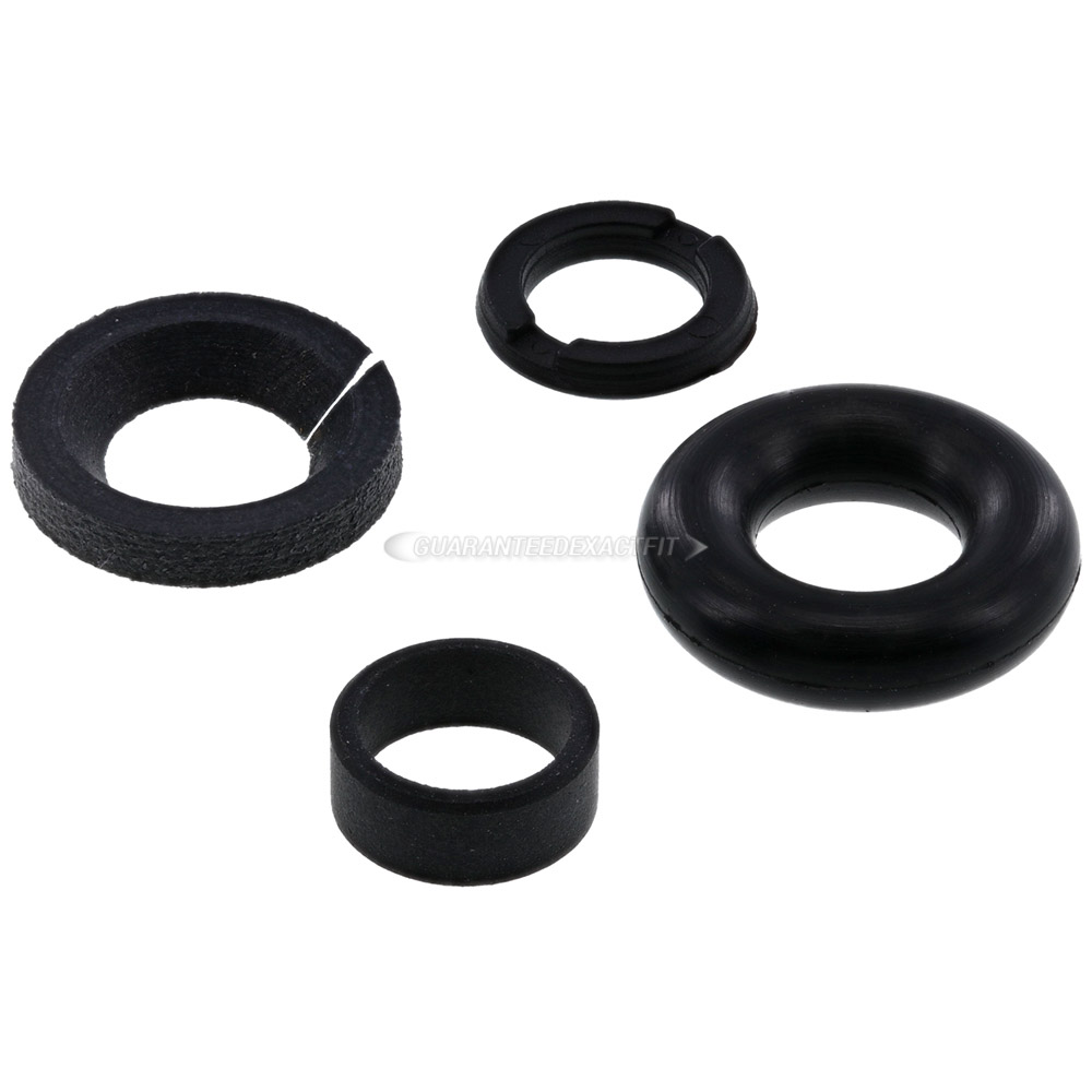  toyota Camry Fuel Injector Seal Kit 