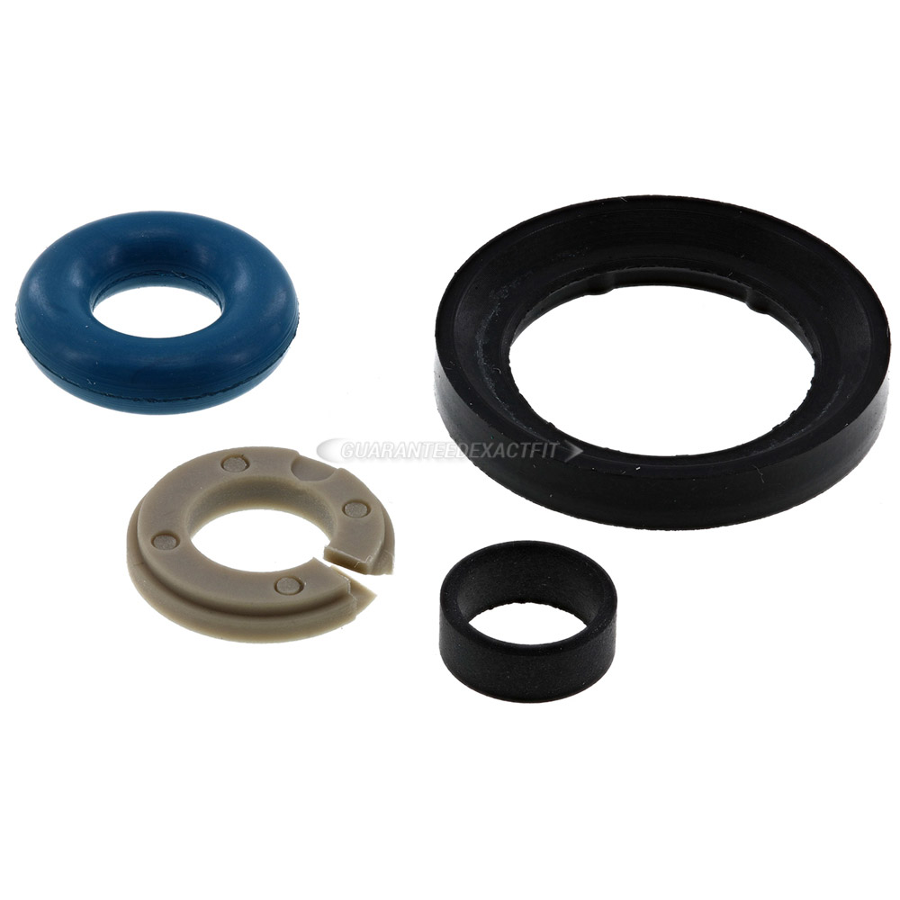  hyundai Kona Fuel Injector Seal Kit 