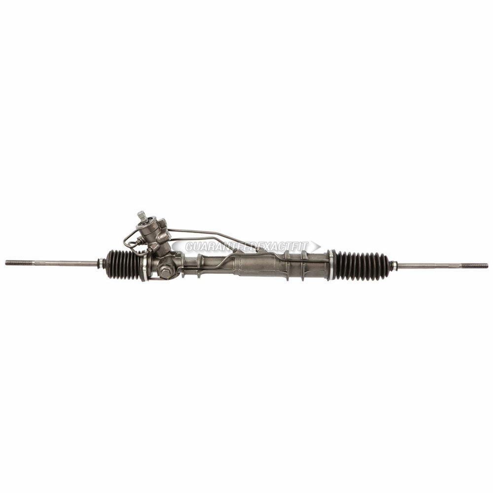  chevrolet Citation Rack and Pinion 