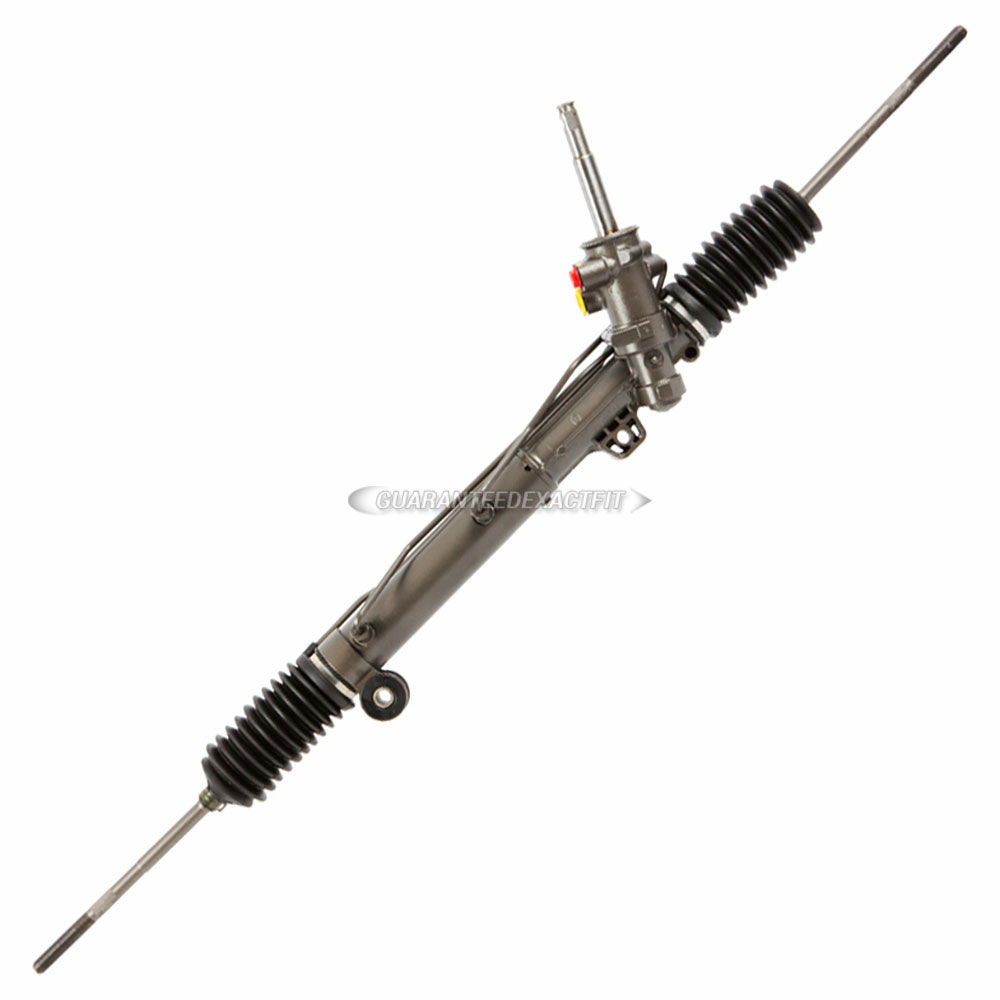  chevrolet Lumina APV Rack and Pinion 