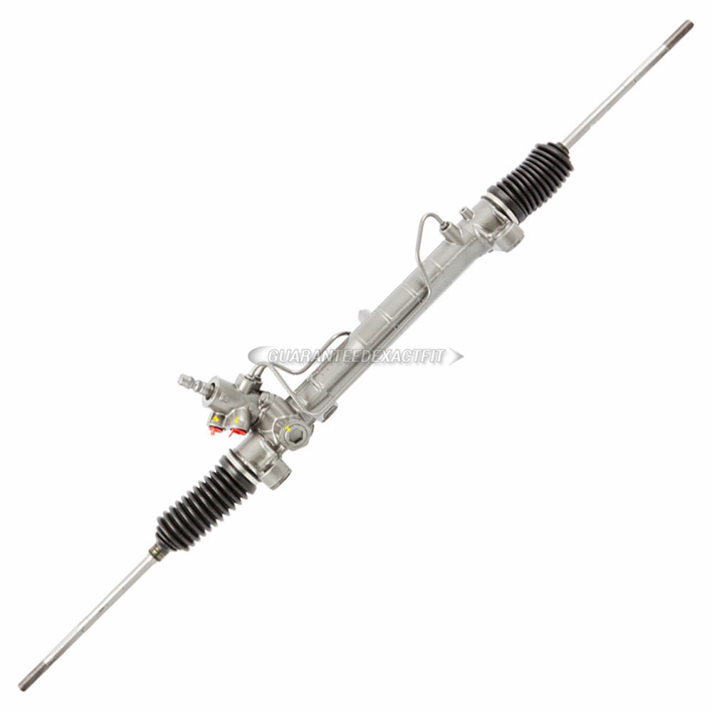  toyota Matrix Rack and Pinion 