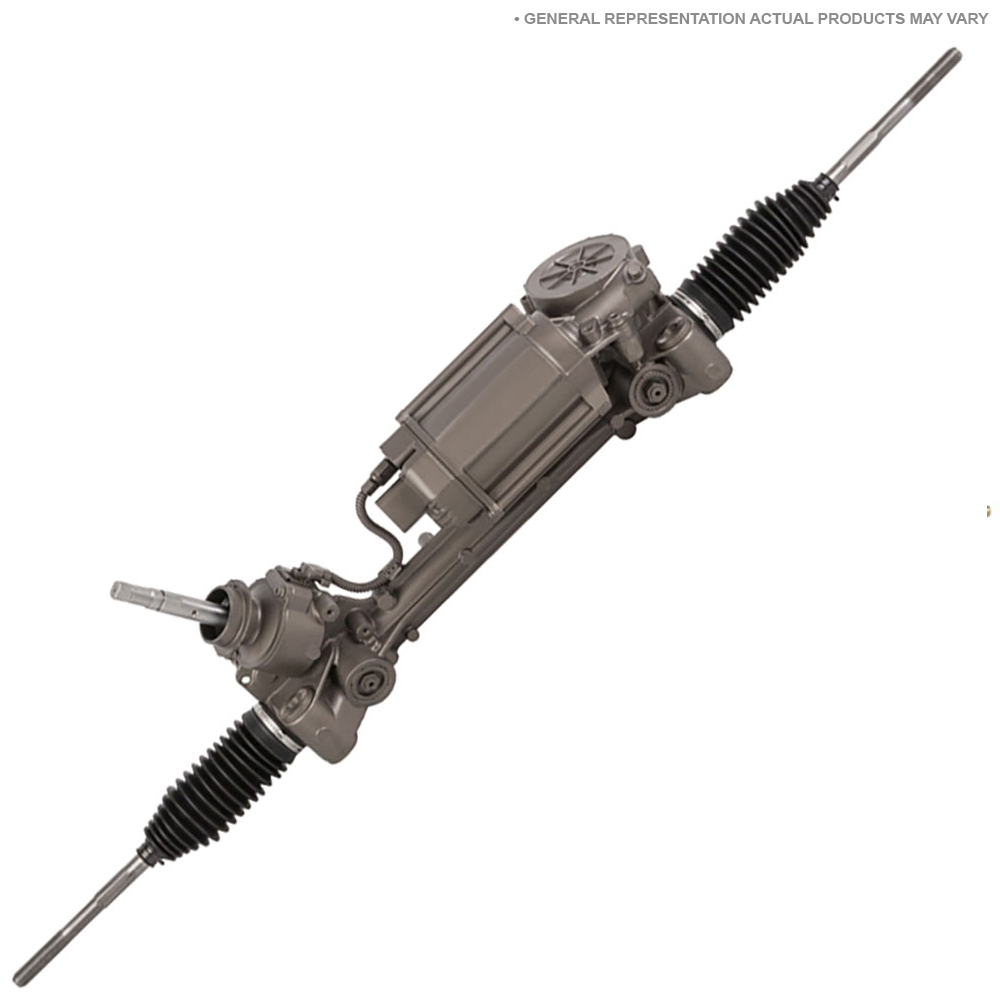  chevrolet SS Rack and Pinion 
