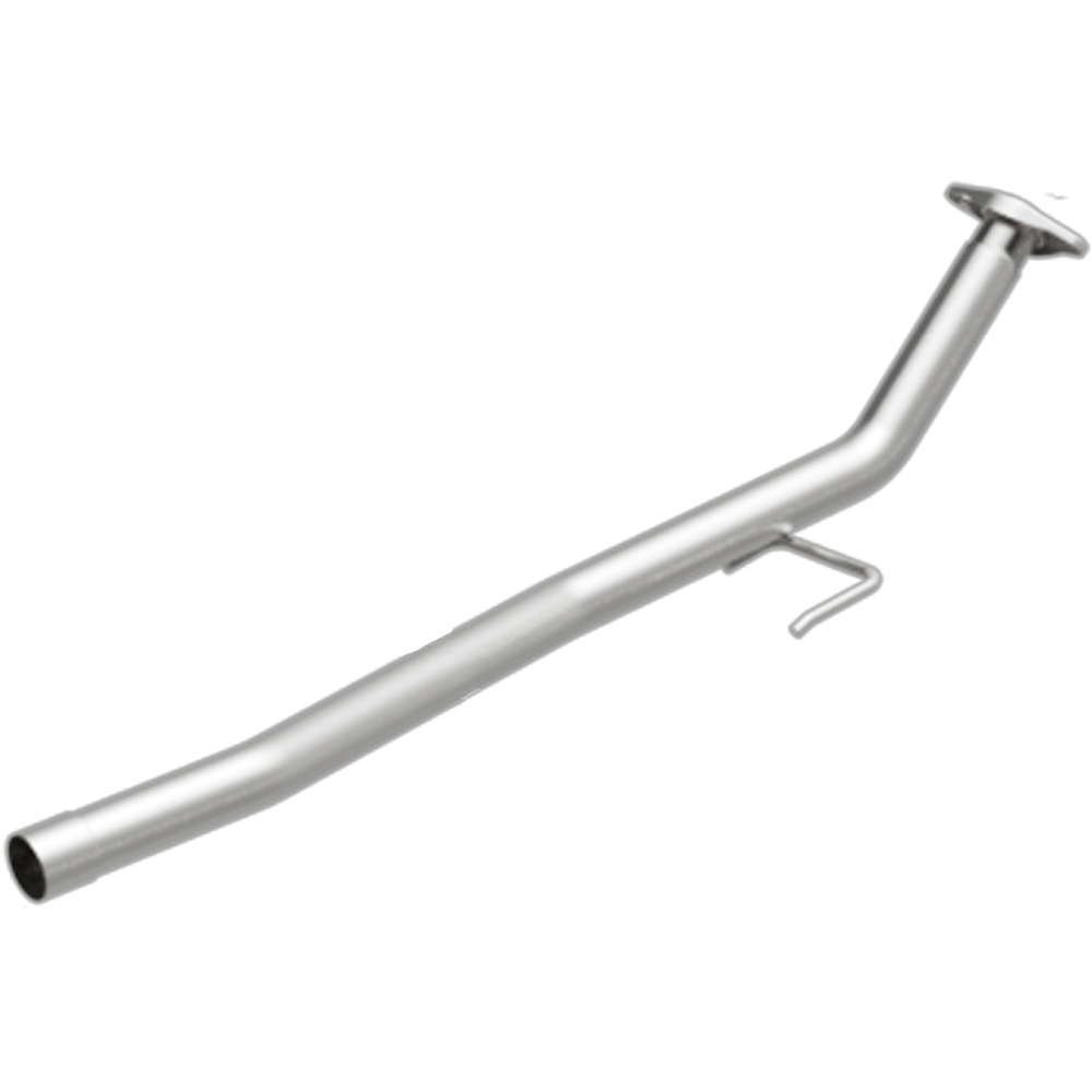  nissan Murano Exhaust Pipe 