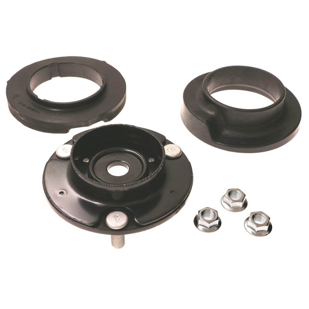  chevrolet Colorado Shock or Strut Mount 