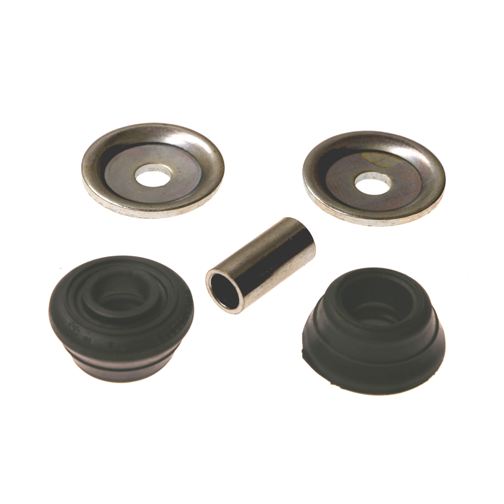  nissan Juke Shock Mount 