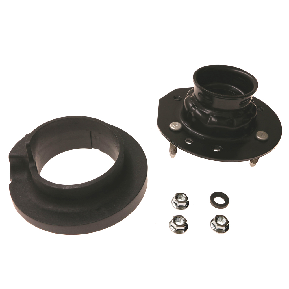  chevrolet Tahoe Shock Mount 