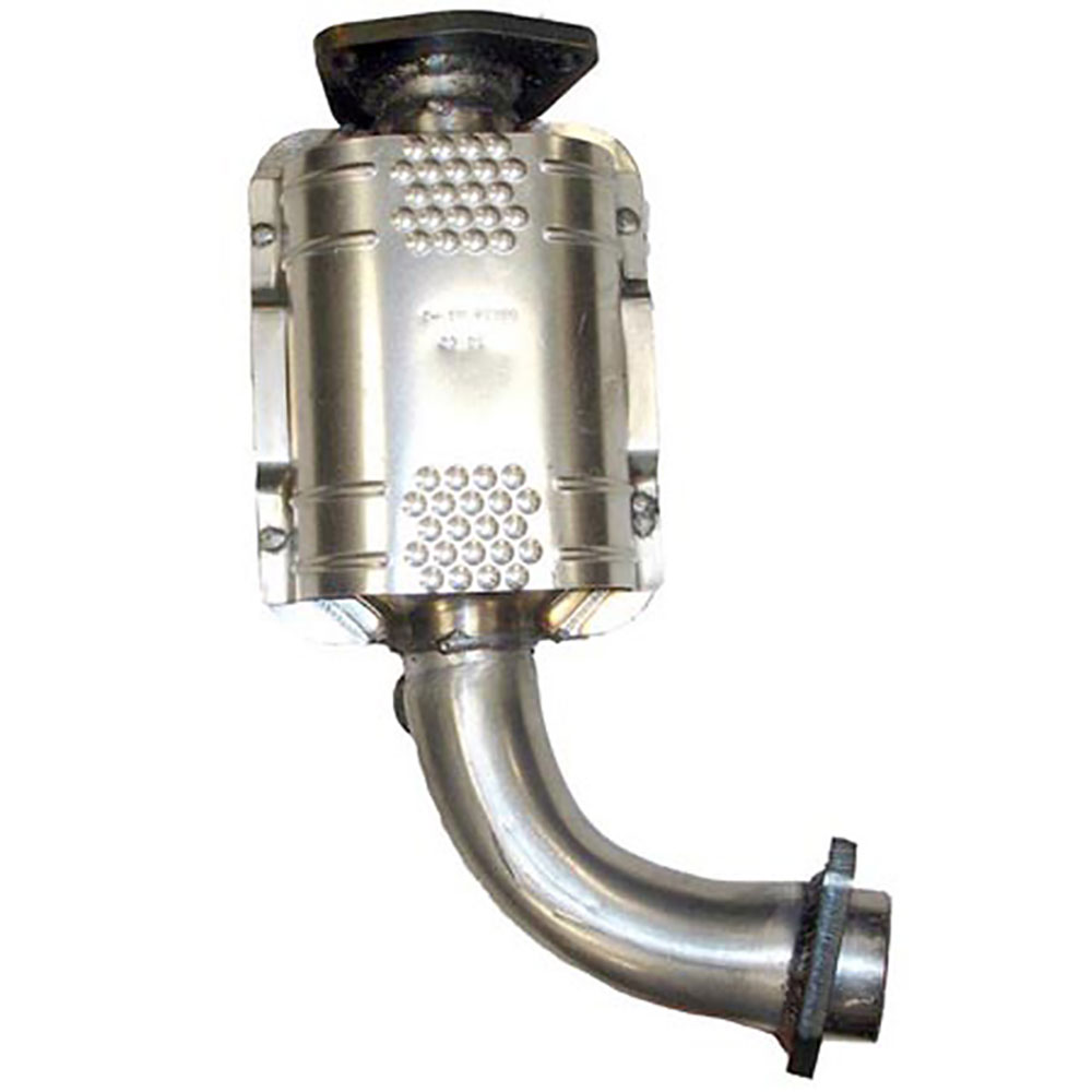  suzuki Vitara Catalytic Converter CARB Approved 