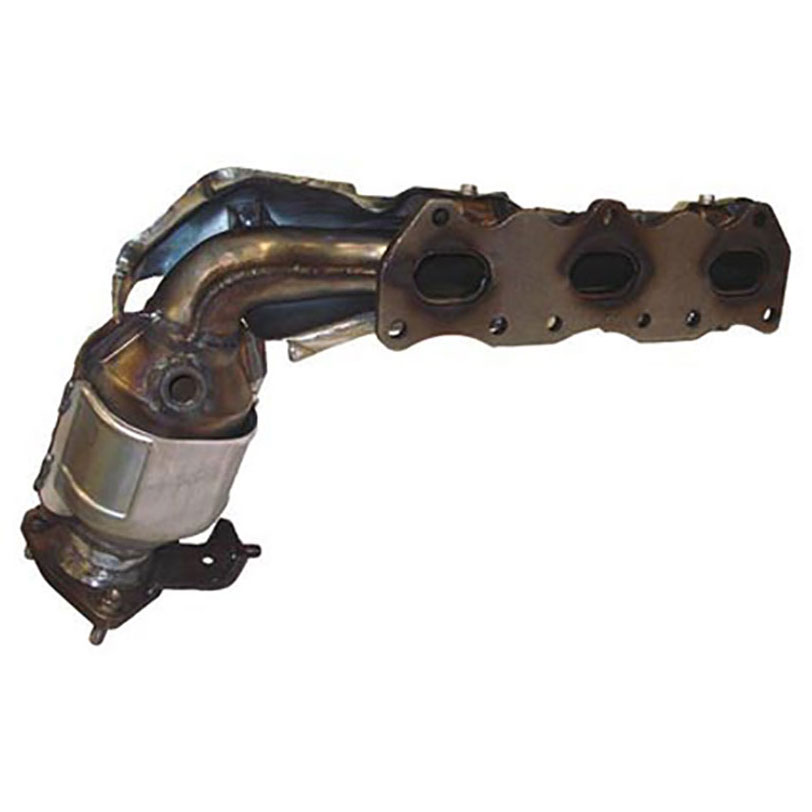  suzuki Grand Vitara Catalytic Converter CARB Approved 
