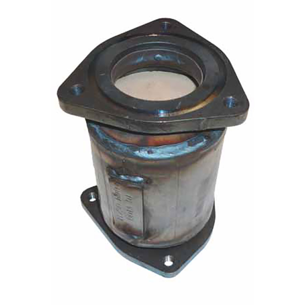  chevrolet Aveo Catalytic Converter CARB Approved 