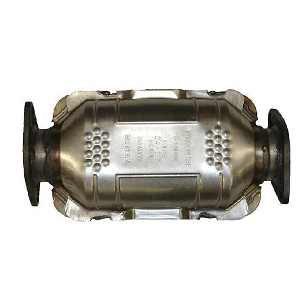  infiniti G20 Catalytic Converter CARB Approved 