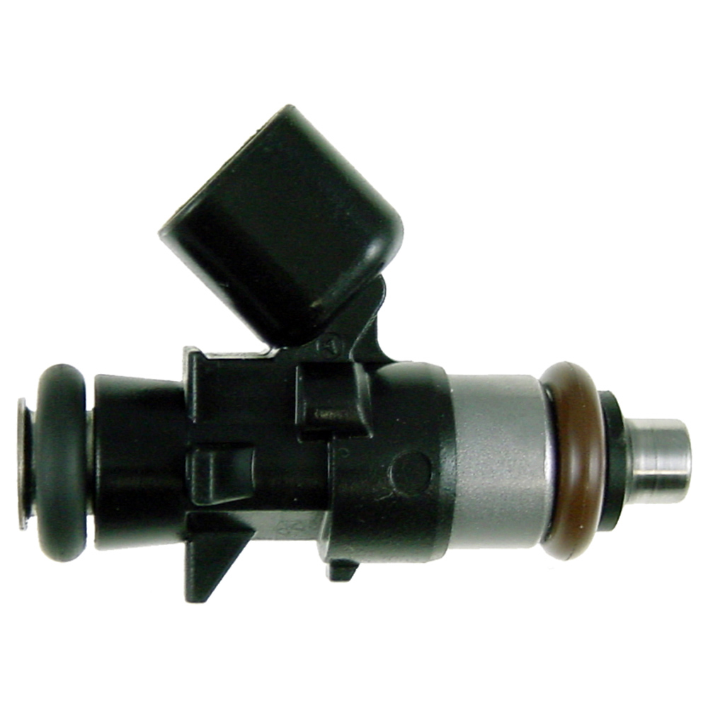  dodge ProMaster 2500 Fuel Injector 