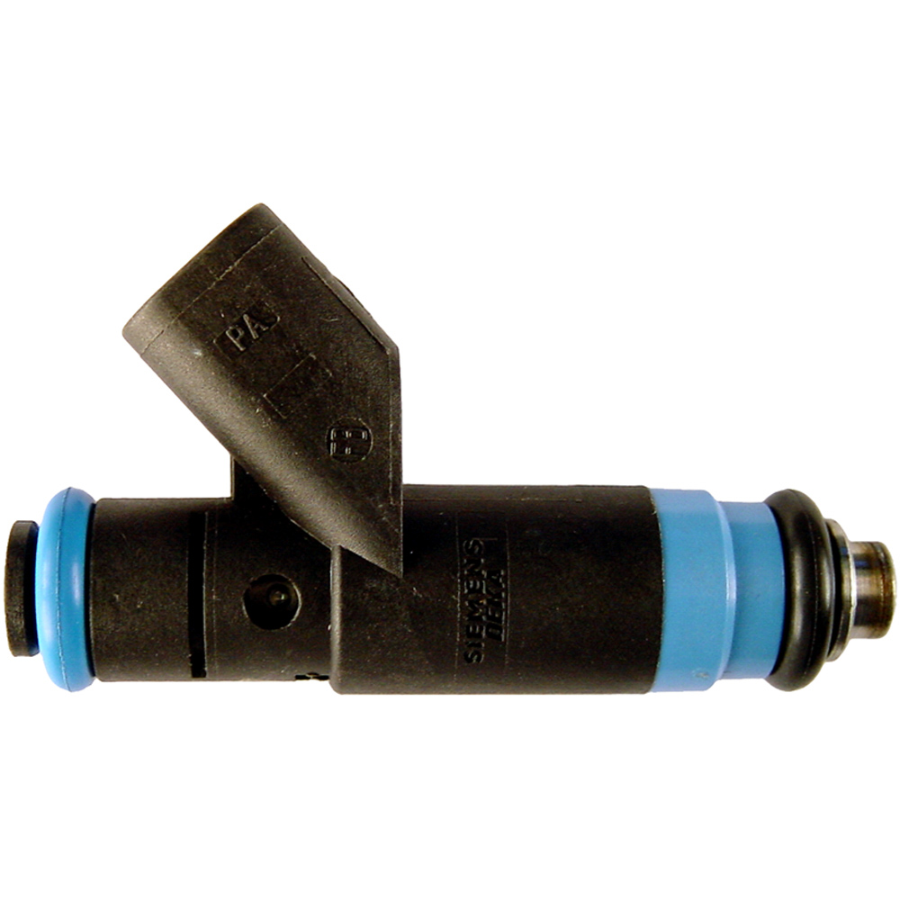  dodge Caliber Fuel Injector 