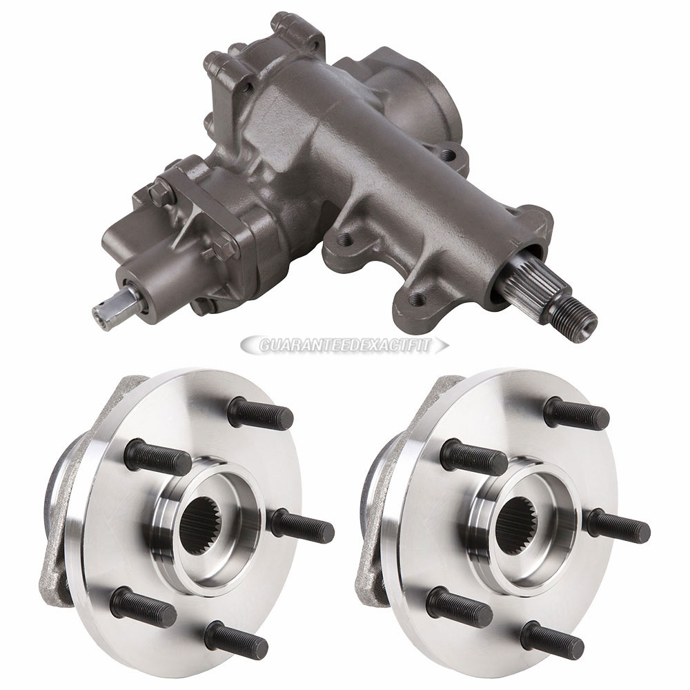  jeep  Kits and Performance Parts 