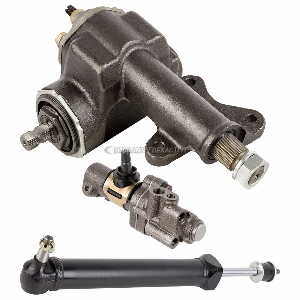  chevrolet Corvette Kits and Performance Parts 