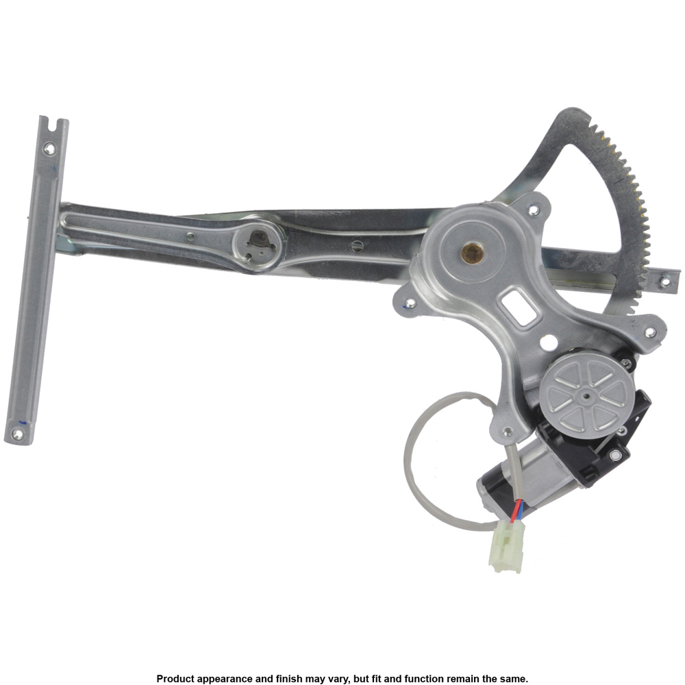  toyota Highlander Window Regulator with Motor 