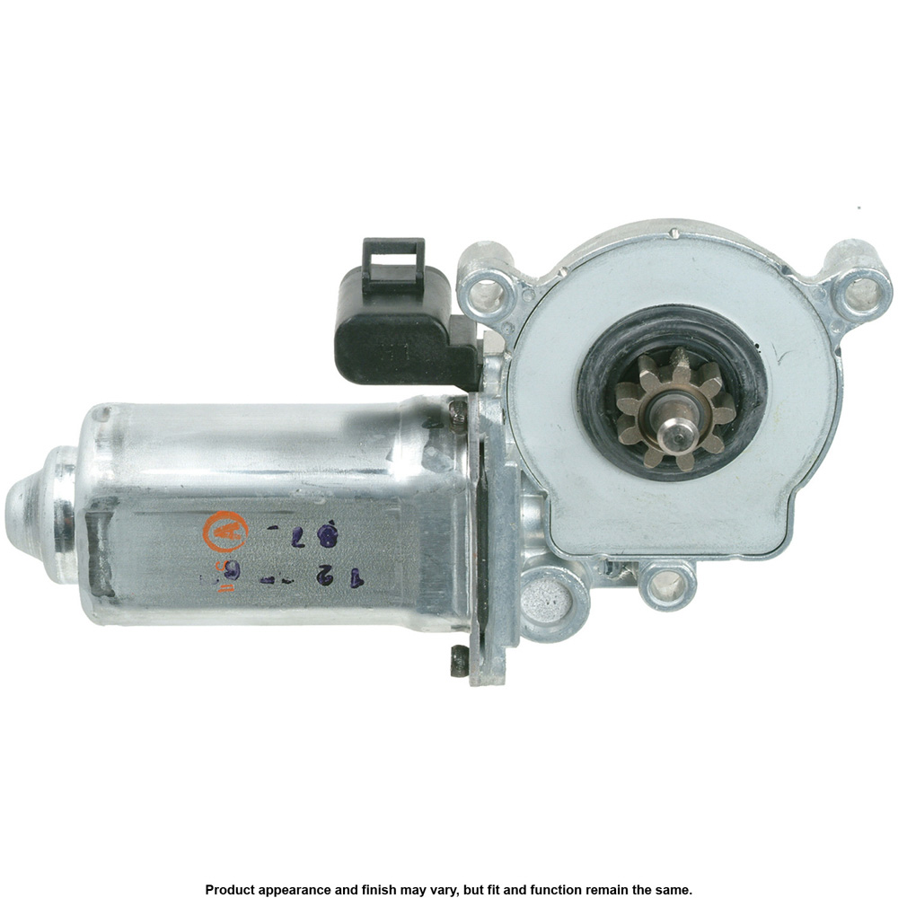  gmc C7500 Topkick Window Motor Only 