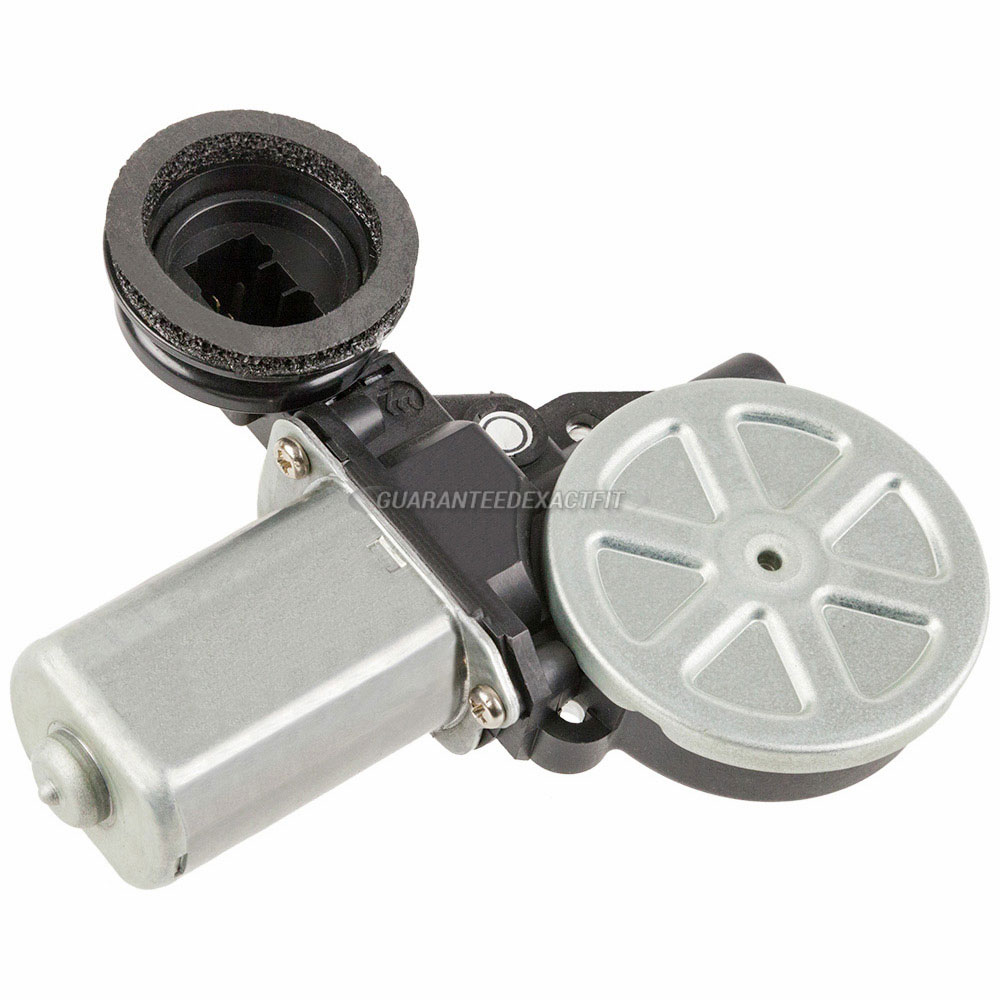  toyota FJ Cruiser Window Motor Only 