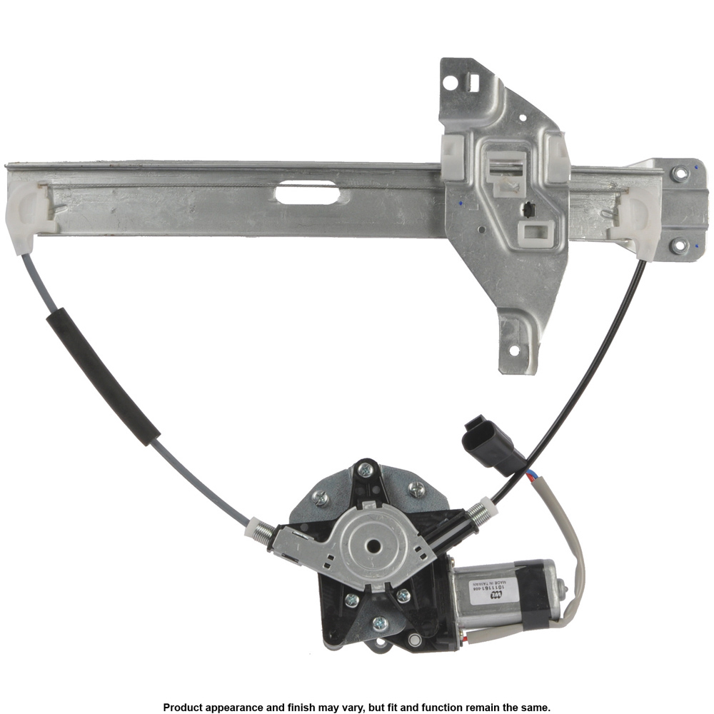  chevrolet Impala Limited Window Regulator with Motor 
