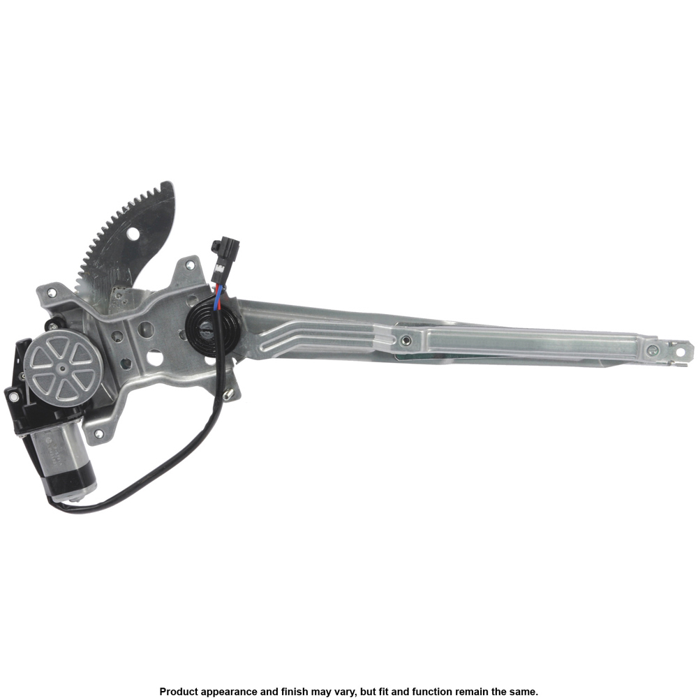  toyota Tundra Window Regulator with Motor 